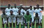 NPFL U-17 team embark on two-week break