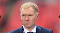 EPL: Paul Scholes names 2 managers Man United should sign