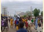 Protesters defy curfew, return to the streets in Jigawa