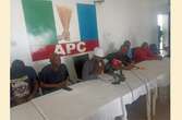 Kogi Council polls: APC inaugurates screening committee