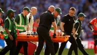 EPL: Tom Lockyer collapses during Bournemouth vs Luton Town clash, match called off