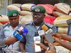 Smugglers using fake presidential number plates, others – Customs