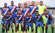 Agagbe rues Lobi Stars defeat to Akwa United