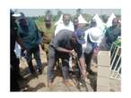 Soludo commended over pace of development in Awka