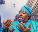 Report anyone demanding money from you in my name to security agencies – Oyo Senator