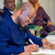 Otti signs GADA bill into law