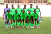 Super Falcons outshine Cape Verde in Praia to seal WAFCON 2024 ticket