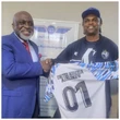 United Nigeria Airlines partners Enyimba FC