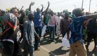 Protest erupts in Lafia as gunmen kidnap university students