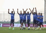 Sporting Lagos, Rivers United matchday 13 fixture postponed