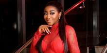 ‘I had issues carrying pregnancies’ – Ini Edo reveals why she opted for surrogacy