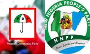 PDP, NNPP, 5 others form coalition