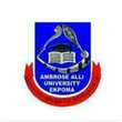 Medical student frowns at signing of undertaking at Ambrose Alli University