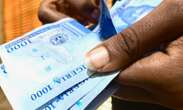 Scarcity of naira notes hits Ibadan as ATMs disappoint bank customers