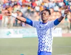 ‘Scoring goals not my duty’ – Doma United defender Abiam