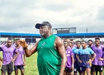‘Heartland not a strong team yet’ – Coach Boboye