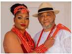 Actress Ireti Doyles’s ex-husband Patrick Doyle remarries months after divorce