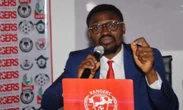 Rangers boss appointed patron of Sports Law Society