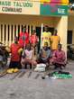 Police bust notorious armed robbery syndicate in Kano