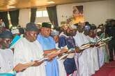 Adamawa inaugurates 50 development areas’ administrators