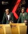 Long live new King and Queen – Drogba hails Osimhen, Oshoala’s coronation as Africa’s best
