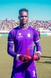 Osayi thanks teammates for support after receiving POTM award