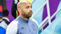 Champions League: Thierry Henry advises Arsenal on how they can win trophy