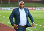 AFCON 2023: ‘Nwabili will be part of Super Eagles squad’ – Chippa United coach Mammila