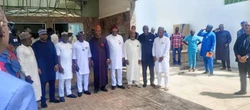 Gov Alia elated with Lobi Stars position on NPFL table