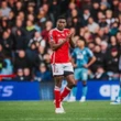 EPL: Awoniyi progressing well from injury – Forest boss, Cooper