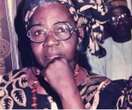 Nobel Laureate Wole Soyinka loses older sister, Madam Tinuola Aina