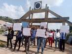 Staff, students of Ondo varsity raise the alarm over activities of land grabbers