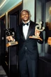 Serie A: Osimhen reacts to AIC award