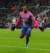 UCL: ‘It’s a great strike’ – Ferdinand hails Chukwueze’s superb goal against Newcastle United