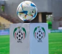 NPFL begins doping tests on players