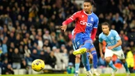 EPL: Why Man City drew 2-2 with Crystal Palace – Guardiola