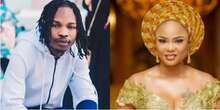 Mohbad: Naira Marley accuses Iyabo Ojo of defamation, demands N500m