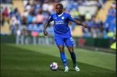 Collins makes Championship Team of the Week