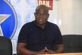 Ogunbote fumes after Shooting Stars’ draw against Katsina United