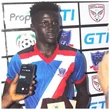 Waheed promises to help Lobi Stars pick continental ticket