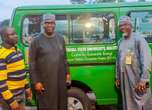 KWASU engineering team converts petrol cars to electric vehicles