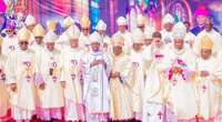 Gov Raddda hails Christian leadership for installing Hausa man Catholic Bishop in Katsina