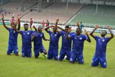Oyowah expresses mixed feelings playing against Bayelsa United