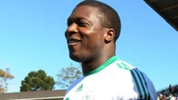 2026 WCQ: Step up in Osimhen’s absence – Aiyegbeni tells Super Eagles players
