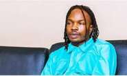 Naira Marley reacts after court cleared him, Sam Larry, Prime Boy over Mohbad’s death