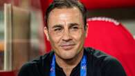 Fabio Cannavaro in talks to become manager of new club