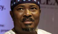 Obaigbena urges Nigerian military to stop arresting civilian protesters