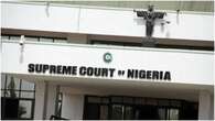 Delta: Supreme Court dismisses Gbagi’s appeal against Oborevwori