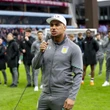 UCL: He looks shattered – Gabby Agbonlahor on Arsenal’s Declan Rice