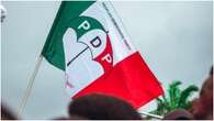 Mass defection: PDP welcomes APC leaders, members in Ondo